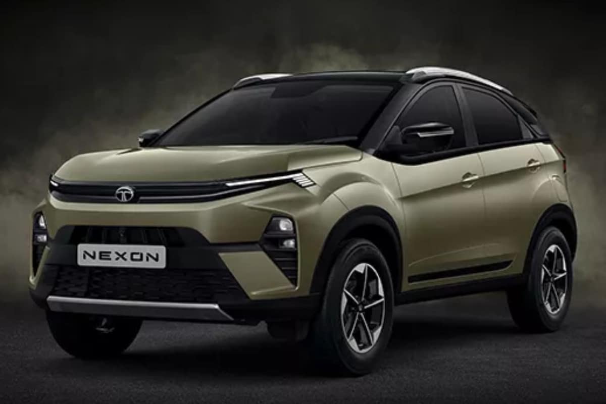 Tata Nexon