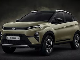 2025 Tata Nexon Launched At Rs 7.99 Lakh; New Trims, Features Added