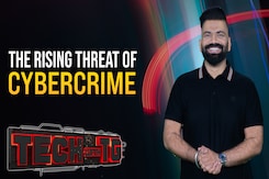 Tech With TG: The Rising Threat Of Cybercrime In India Tech With TG: The Rising Threat Of Cybercrime In India