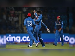 Champions Trophy: England Urged To Boycott Afghanistan Match By British Politicians. Here's Why