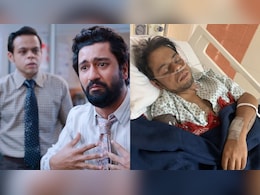 <i>Dunki</i> Actor Varun Kulkarni Hospitalised Due To Severe Kidney Issues <i>Dunki</i> Actor Varun Kulkarni Hospitalised Due To Severe Kidney Issues