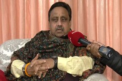 "Kejriwal A Mastermind In Fabricating Things": BJP MP On AAP's Fake Voters Charges "Kejriwal A Mastermind In Fabricating Things": BJP MP On AAP's Fake Voters Charges