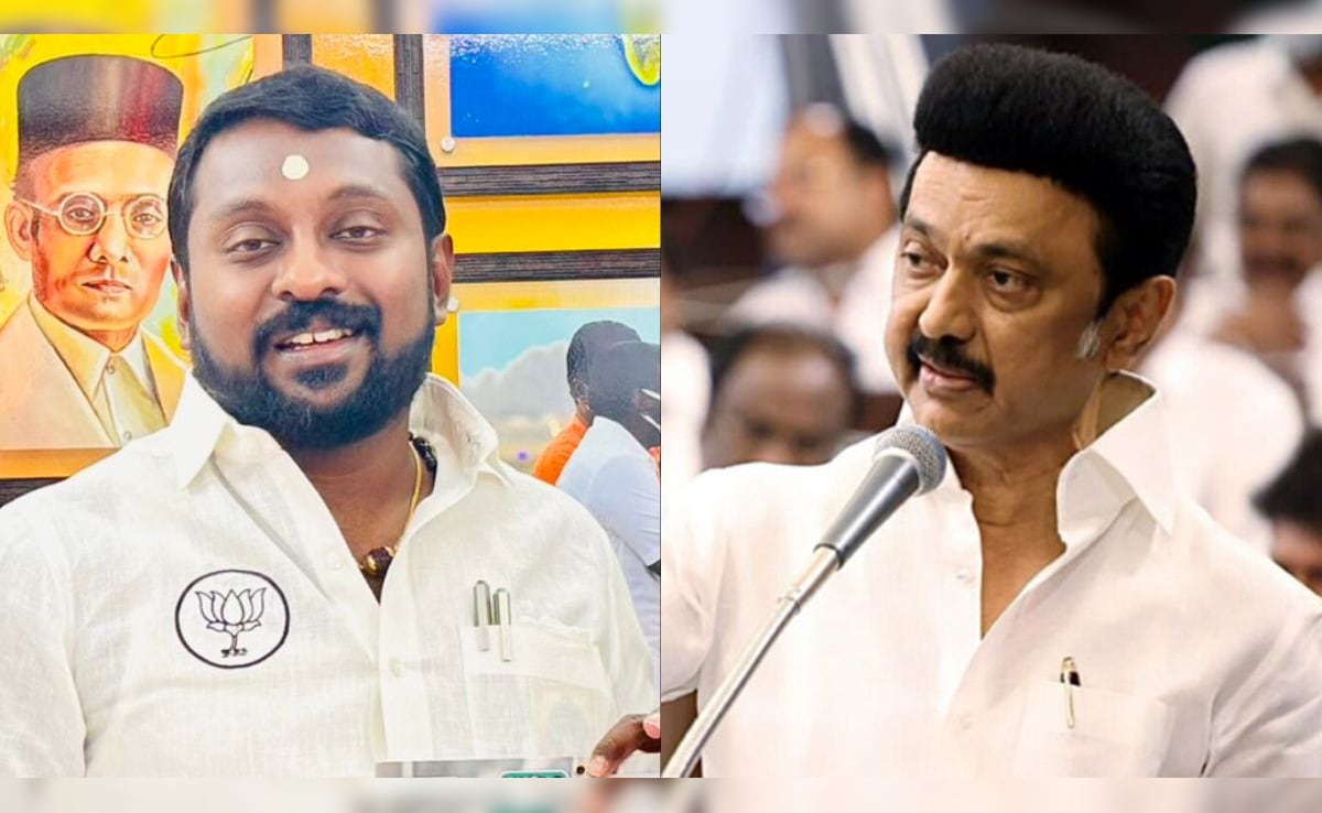 MK Stalin vs Opposition On Medical Entrance Exam NEET