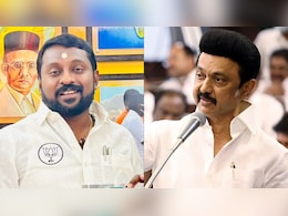 "Cheating Voters": MK Stalin vs Opposition On Medical Entrance Exam NEET "Cheating Voters": MK Stalin vs Opposition On Medical Entrance Exam NEET