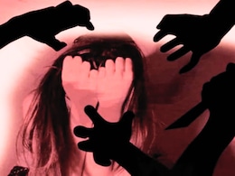 Rajasthan: शादी में गया था परिवार, जबरन घर से नाबालिग को उठा ले गए बदमाश, गैंगरेप कर खेत में छोड़ा Rajasthan: शादी में गया था परिवार, जबरन घर से नाबालिग को उठा ले गए बदमाश, गैंगरेप कर खेत में छोड़ा