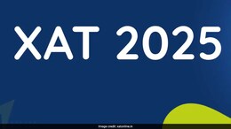 XAT 2025 Results To Be Released Soon, Check Details