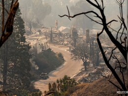 California Governor Slams Elon Musk Over Los Angeles Wildfire "Lies" California Governor Slams Elon Musk Over Los Angeles Wildfire "Lies"