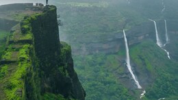 8 Offbeat Weekend Getaways From Mumbai For A Peaceful Trip