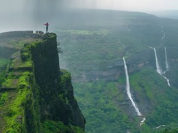 8 Offbeat Weekend Getaways From Mumbai For A Peaceful Trip 8 Offbeat Weekend Getaways From Mumbai For A Peaceful Trip