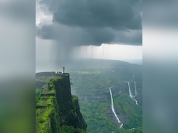 Forts To Beaches, Maharashtra's Mega Tourism Plan Targets 18 Lakh Jobs By 2034