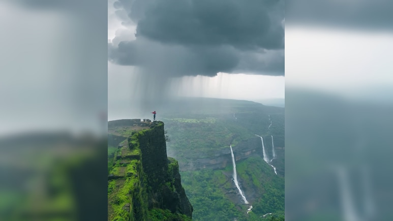 Forts To Beaches, Maharashtra's Mega Tourism Plan Targets 18 Lakh Jobs By 2034
