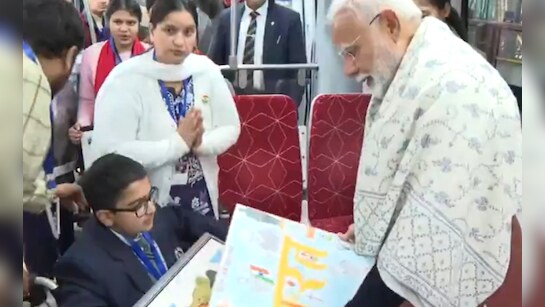 PM Modi Inaugurates Delhi Section Of 'Namo Bharat Corridor' In Big Infra Push
