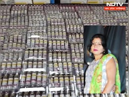 गिन्नी जांगड़े पर चला कानून का हथौड़ा, पुलिस ने जब्त की 35 लाख की संपत्ति, 15 आरोपियों की जांच जारी गिन्नी जांगड़े पर चला कानून का हथौड़ा, पुलिस ने जब्त की 35 लाख की संपत्ति, 15 आरोपियों की जांच जारी
