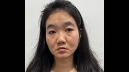 Manipur Woman Arrested In Chennai For Selling Painkillers