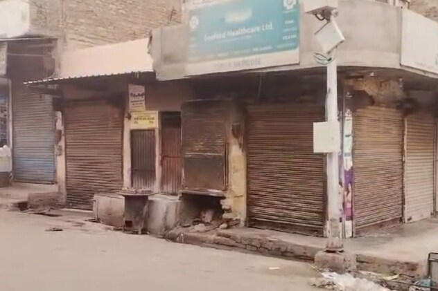 Latest and Breaking News on NDTV