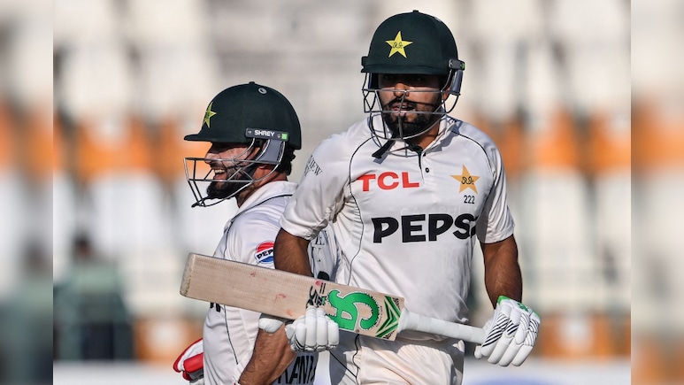 PAK vs SA: साउथ अफ्रीका के खिलाफ पाकिस्तान की टेस्ट टीम का ऐलान, बाबर आजम की वापसी