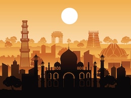 "Tourism Is In DNA Of India": Union Minister Gajendra Singh Shekhawat "Tourism Is In DNA Of India": Union Minister Gajendra Singh Shekhawat