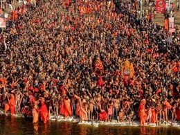 महाकुम्भ में 15 लाख से अधिक विदेशी पर्यटक आएंगे- शेखावत