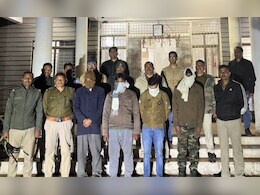 MP Mandi Scam: कुरवाई कृषि उपज मंडी में करोड़ो रुपये का घोटाला, सचिव सहित चार आरोपी गिरफ्तार