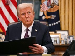 Trump Fires Special Counsel Staff Who Probed Him After 2020 Defeat