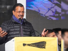 'सोने के टॉयलेट और स्विमिंग पूल... आओ और देखो', केजरीवाल के 'शीशमहल' पर AAP का BJP को चैलेंज
