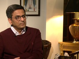 'Remained True To My Conscience': DY Chandrachud To NDTV