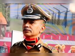 राजस्थान के सीनियर IPS ऑफिसर राजेश निरवान को मिली बड़ी जिम्मेदारी, बनाए गए BCAS के महानिदेशक राजस्थान के सीनियर IPS ऑफिसर राजेश निरवान को मिली बड़ी जिम्मेदारी, बनाए गए BCAS के महानिदेशक