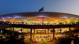 Mumbai's Chhatrapati Shivaji Maharaj International Airport Hits Major Milestone As International Cargo Rises By 17%