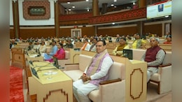 Rajasthan Budget Session Highlights: सदन की कार्यवाही सोमवार सुबह 11 बजे तक के लिए स्थगित, 19 फरवरी को होगा बजट पेश
