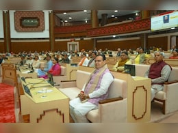 Rajasthan Budget Session Highlights: सदन की कार्यवाही सोमवार सुबह 11 बजे तक के लिए स्थगित, 19 फरवरी को होगा बजट पेश Rajasthan Budget Session Highlights: सदन की कार्यवाही सोमवार सुबह 11 बजे तक के लिए स्थगित, 19 फरवरी को होगा बजट पेश
