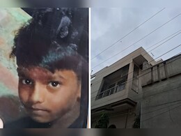 सीकर: चाइनीज मांझे में करंट उतरने से 15 साल के बच्चे की मौत, पतंग लूटते समय हुआ हादसा सीकर: चाइनीज मांझे में करंट उतरने से 15 साल के बच्चे की मौत, पतंग लूटते समय हुआ हादसा
