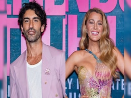 Blake Lively Sues Justin Baldoni Over "Emotional Distress" In New York, Demands Money For "Lost Wages" Blake Lively Sues Justin Baldoni Over "Emotional Distress" In New York, Demands Money For "Lost Wages"