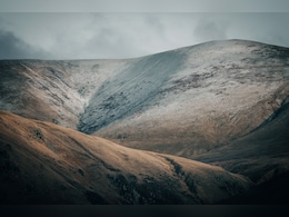UK Man Falls 600-Ft To His Death From Helvellyn Mountain UK Man Falls 600-Ft To His Death From Helvellyn Mountain