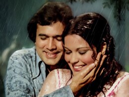 जीनत अमान ने बताया बारिश वाले रोमांटिक गाने कैसे बनते थे मुसीबत, नकली बारिश और भीगे ड्रेस के साथ किसका होता था सहारा