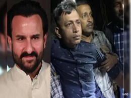Saif Ali Khan's Attacker Admits To Crime, Says "Yes, I Did It": Sources Saif Ali Khan's Attacker Admits To Crime, Says "Yes, I Did It": Sources