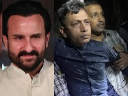 Paratha For Breakfast, UPI Payment: How Cops Caught Saif Ali Khan Attack Suspect