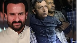 Saif Ali Khan Records Police Statement. What He Said About January 16 Attack