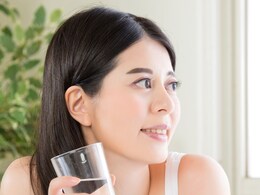 Right Time To Drink Water: खाने के पहले या खाने के ठीक बाद, क्या है पानी पीने का सही समय? Right Time To Drink Water: खाने के पहले या खाने के ठीक बाद, क्या है पानी पीने का सही समय?