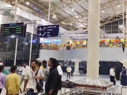 Watch: Ex-Norwegian Diplomat Praises Cuttack Railway Station, Compares It To Airport