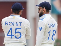 "Thought They Might Call It A Day After England Tests": Ex-India Star On Rohit Sharma, Virat Kohli's Retirement