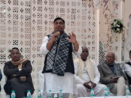 सीकर और नीमकाथाना के लिए होगी अब आर-पार की लड़ाई, सरकार को मिली चेतावनी, 4 जनवरी को बंद का ऐलान सीकर और नीमकाथाना के लिए होगी अब आर-पार की लड़ाई, सरकार को मिली चेतावनी, 4 जनवरी को बंद का ऐलान