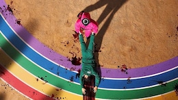 Where Was Squid Game 2 Filmed? 3 Locations As Intense As The Show Itself