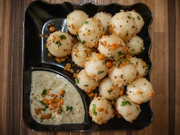 Kid's Lunchbox Recipe: बच्चे के टिफिन में बनाएं गोली इडली, खाने में टेस्टी होने के साथ हेल्दी भी Kid's Lunchbox Recipe: बच्चे के टिफिन में बनाएं गोली इडली, खाने में टेस्टी होने के साथ हेल्दी भी