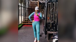 7.1 Earthquake In Nepal Wakes Manisha Koirala Up, She Posts A Video From The Gym Soon After