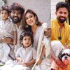 Pongal 2025: Nayanthara And Keerthy Suresh's Festive Famjam