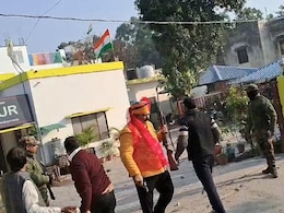 On Camera, MLA vs Ex-MLA In Uttarakhand, Both Arrested After Shots Fired On Camera, MLA vs Ex-MLA In Uttarakhand, Both Arrested After Shots Fired