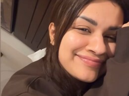 23 वर्षीय अवनीत कौर ने सुनाई अपनी ‘लव स्टोरी’! लिखा- मैं और मेरा...  