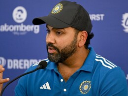 BCCI Sent Big 'X-Factor' Warning Over Champions Trophy Exclusion. Not Karun Nair Or Sanju Samson