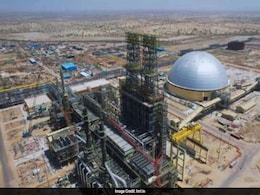Rajasthan Refinery Limited Recruitment 2025: Registration Begins For Multiple Posts, Monthly Salary Up To Rs 2.20 Lakh Rajasthan Refinery Limited Recruitment 2025: Registration Begins For Multiple Posts, Monthly Salary Up To Rs 2.20 Lakh
