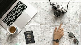 The World's 10 Most Powerful Passports for 2025: Where Your Passport Can Take You?
